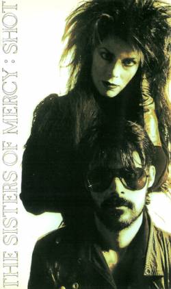The Sisters Of Mercy : Shot